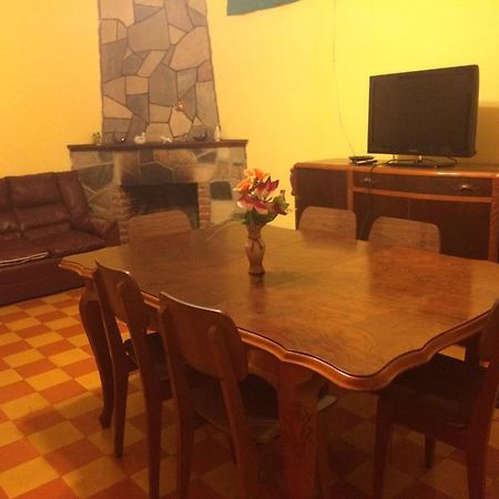 Casa Cami Sena Para Confirmar Reserva Piriápolis 外观 照片
