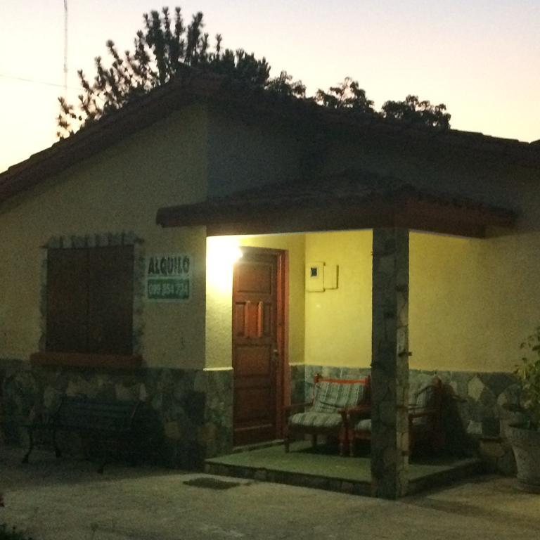 Casa Cami Sena Para Confirmar Reserva Piriápolis 外观 照片