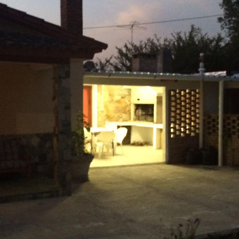 Casa Cami Sena Para Confirmar Reserva Piriápolis 外观 照片