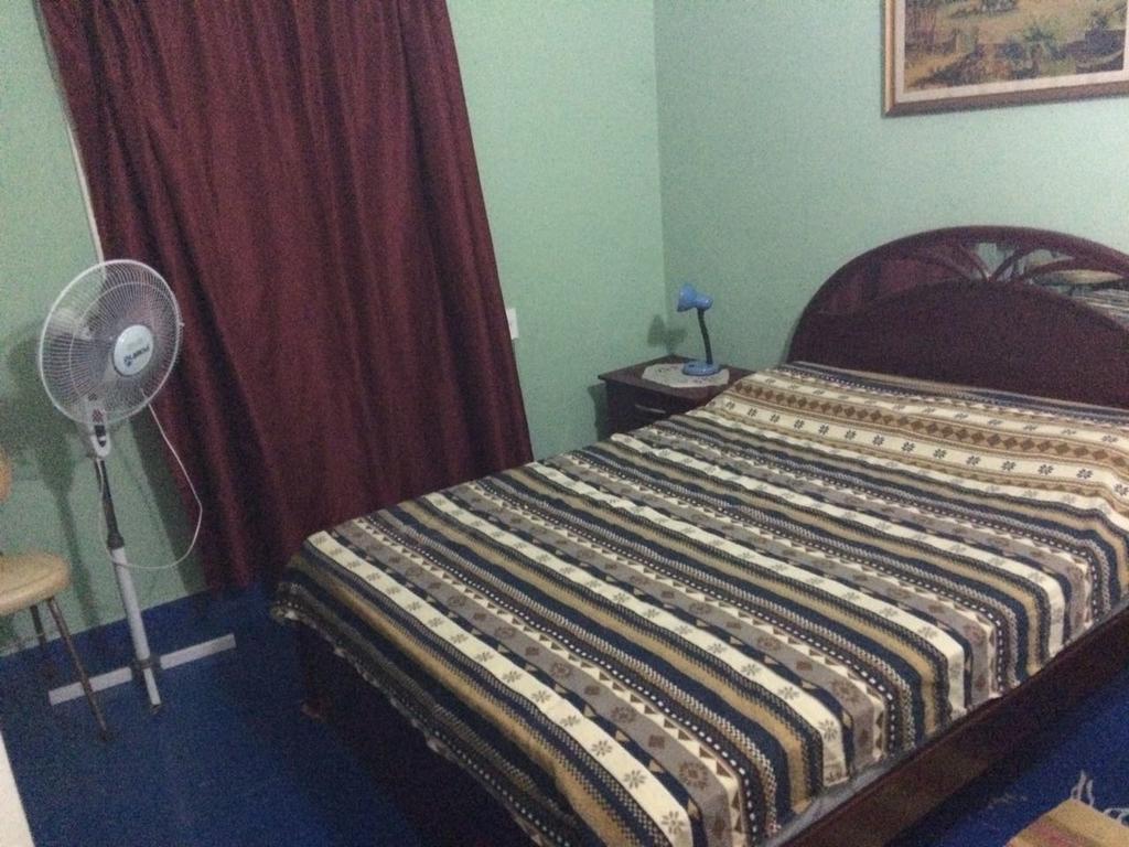 Casa Cami Sena Para Confirmar Reserva Piriápolis 外观 照片