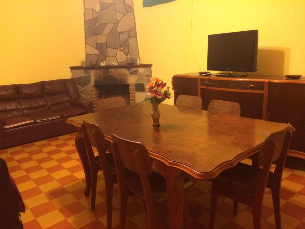 Casa Cami Sena Para Confirmar Reserva Piriápolis 外观 照片