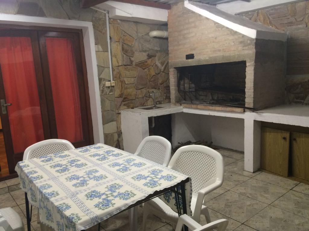 Casa Cami Sena Para Confirmar Reserva Piriápolis 外观 照片