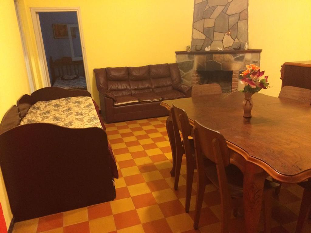 Casa Cami Sena Para Confirmar Reserva Piriápolis 外观 照片