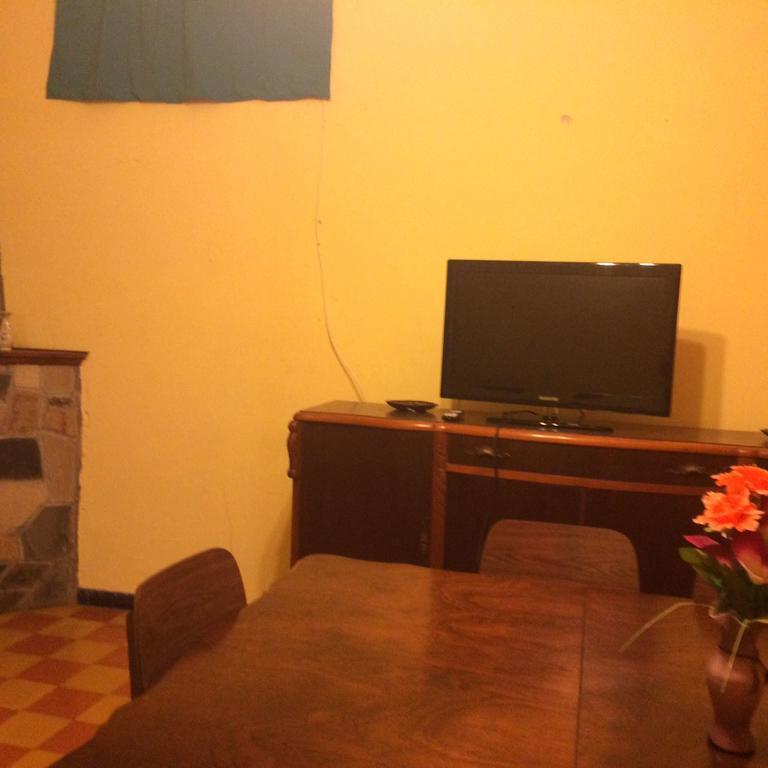 Casa Cami Sena Para Confirmar Reserva Piriápolis 外观 照片