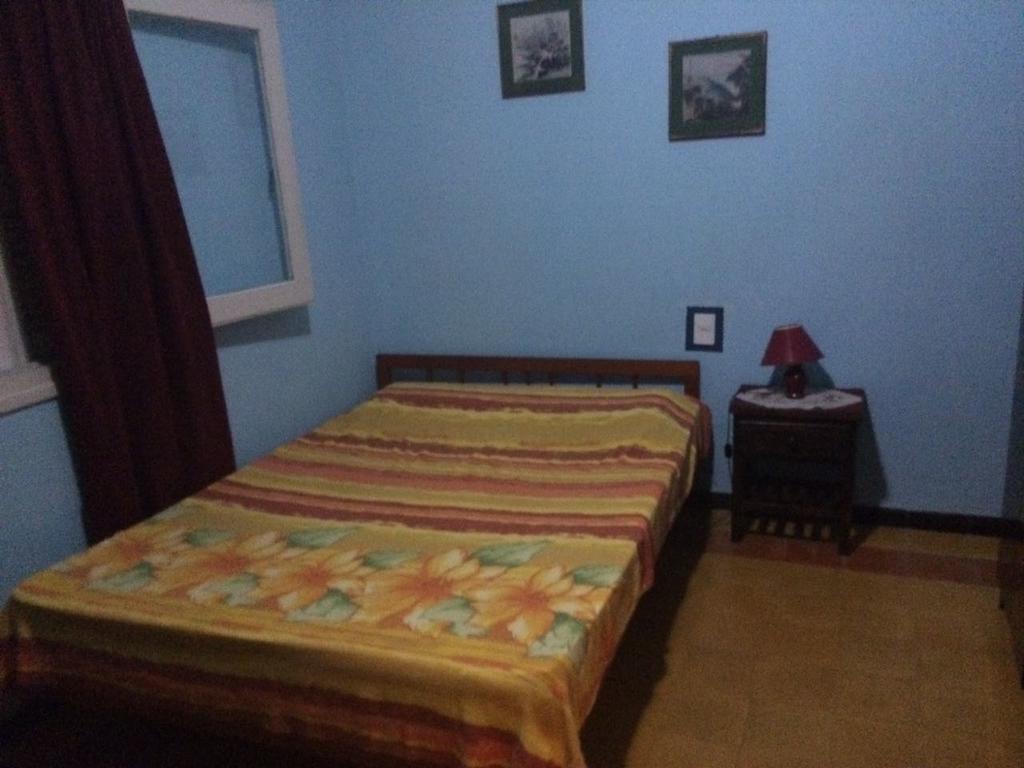 Casa Cami Sena Para Confirmar Reserva Piriápolis 外观 照片