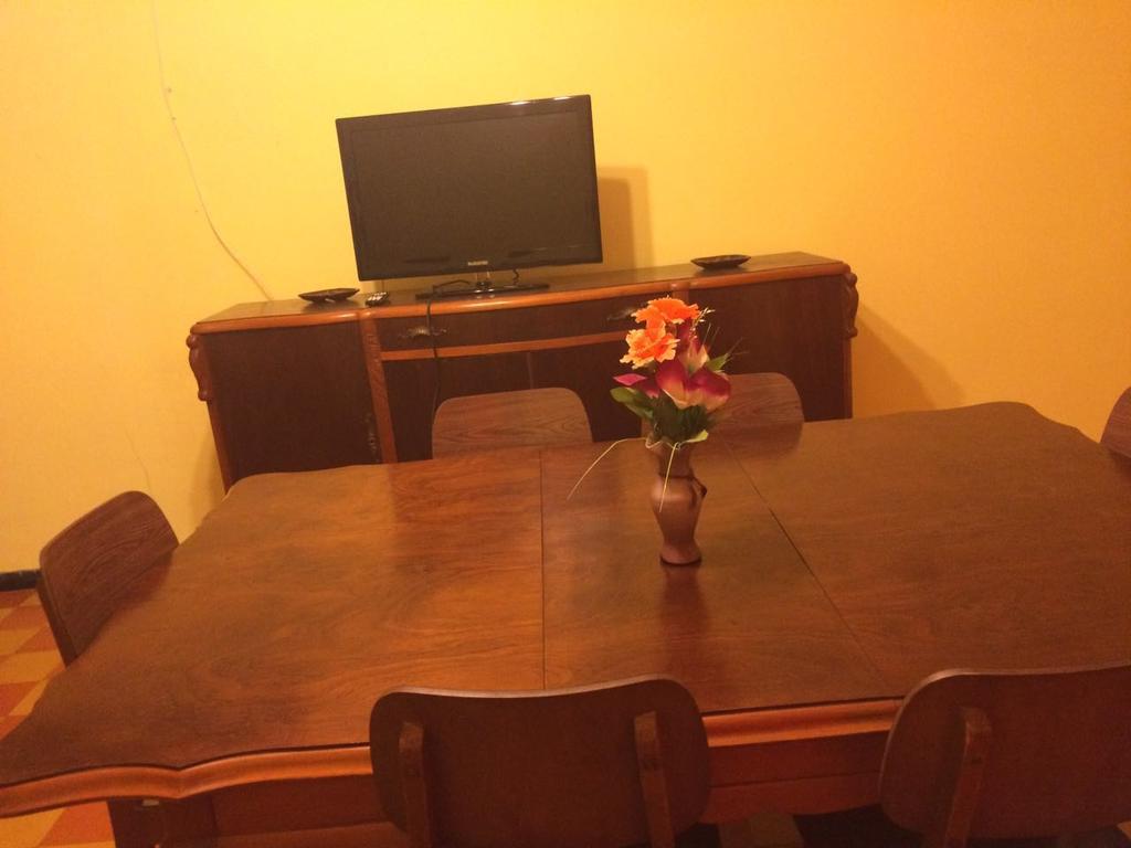 Casa Cami Sena Para Confirmar Reserva Piriápolis 外观 照片